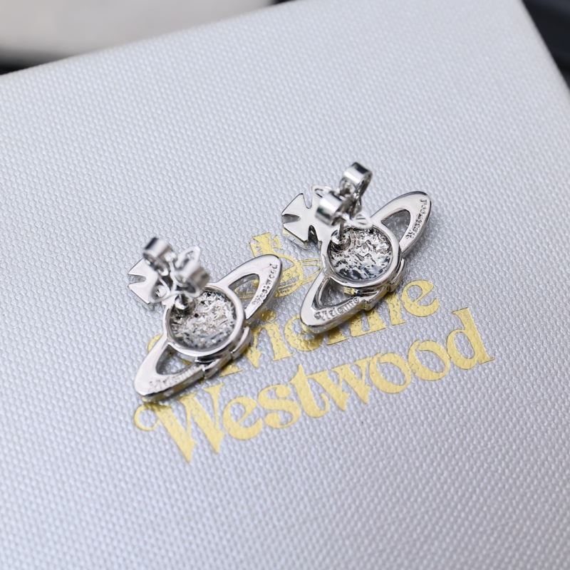 Vivienne Westwood Earrings